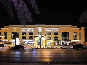 Mira Business Hotel