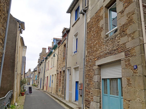 Le Vieux Port 31057