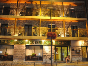 Hotel Paris