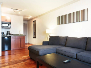 Sandman Hotel & Suites Winnipeg Airport