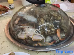 Tangquan Chinese Inn Goodnight All Is Well Wellness Station