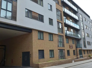 Easy Stay Apartments - Birmingham Broad St