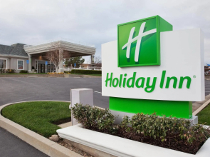 Holiday Inn Redding by IHG