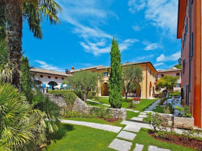 Residence La Filanda in Costermano