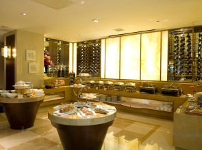 New Harbour Service Apartments