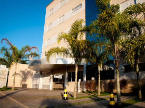 Roari Hotel