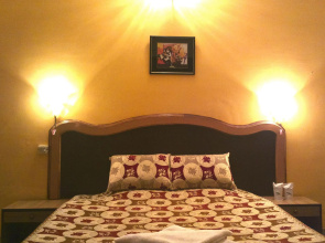 The New Swaraj Resort