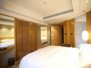 Worldhotel Grand Dijing Zunyi