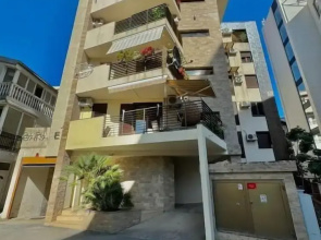 Family Two Bedroom Apartment Vasko