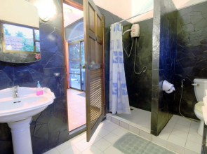 Yanui Resort 1