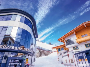 Hotel Gaspingerhof