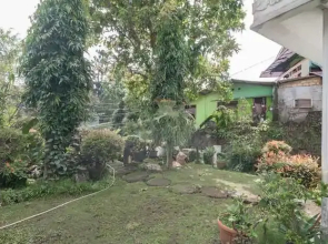 Pall Inn Puncak Mitra RedDoorz