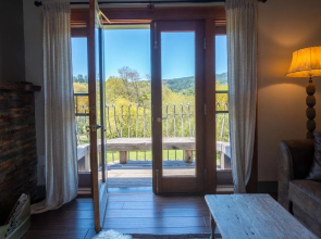 Olema House at Point Reyes