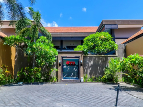 OYO 2143 Leluhur Bali Apartment