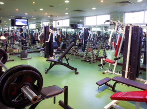 Landmark Hotel Baniyas