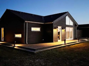 Holiday Home Kronvildtvej II