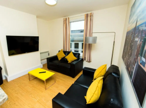 The Stay Company, Derby Central