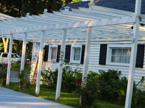 Wauban Cottage