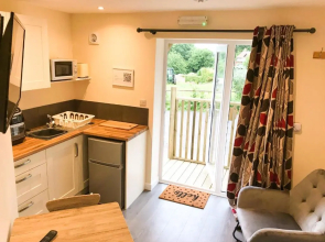 Deers Leap, A Modern new Personal Holiday let