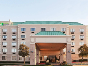 Holiday Inn Express Hotel & Suites Mesquite by IHG