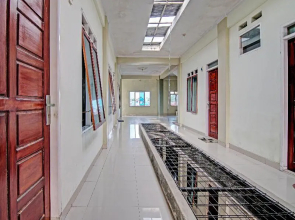 OYO 91642 Fhazel Residence Syariah