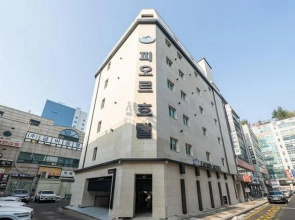 A Plus Bucheon