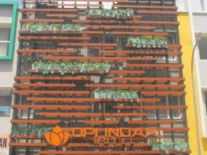 Opi Indah Hotel