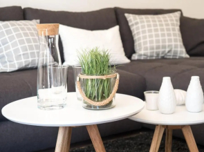 Miralior Apartment