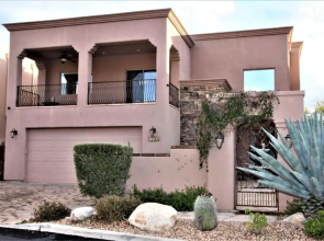 Your Home Away From Home