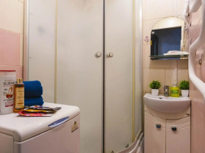 Moment House (Момент Хаус) на улице Комсомольская 7