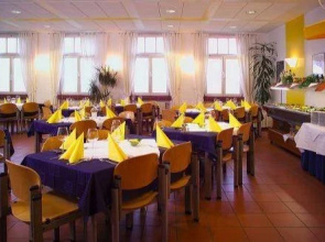 Georg-Leber-Haus Hotel & Tagungszentrum