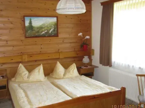 Gästehaus Holzfeind