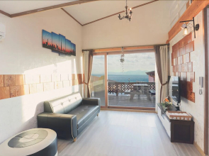 Namhae Bel Vienne Pension