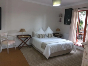 Ocean Golf Guest House