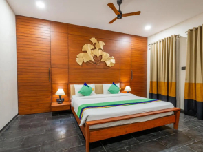 Treebo Premium The Memoir, Ramdaspeth