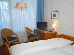 Motel Hamburg