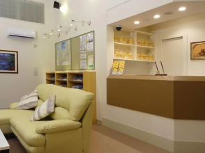 Family Lodge Hatagoya Kurobe