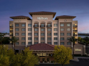 Hilton Phoenix Chandler