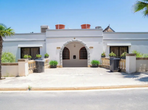 B Holiday Villas Mellieha