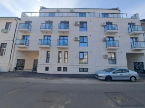 Charming Studio close to Unirii Square