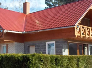 Guest house Vilciņi