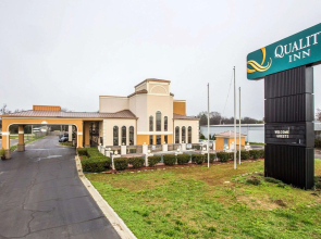 Quality Inn Bennettsville