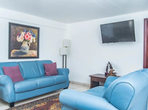 Harbour View Boutique Hotel & Wellness Retreat