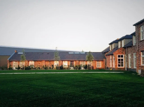 Hof van Alexander - Boutique Hotel