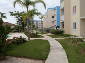 J&R Apartamento Serena Village