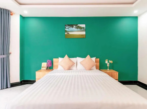 Hoa Mi - Villa Condotel