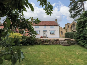 Weavers Cottage