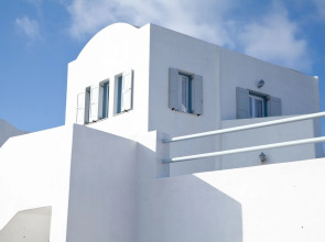 Athiri Santorini Hotel
