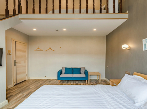 Floral Hotel · love 1988 Penglai Hotel