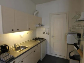 City Apartments - Studios